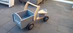 Bandit and angels Cargo Bike, Ophalen, Gebruikt, Overige merken