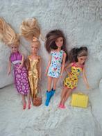 barbies, Ophalen of Verzenden, Zo goed als nieuw, Barbie