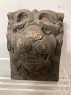 Leeuwenkopje Replica - Giethars - 10cm, Ophalen of Verzenden