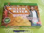 Nieuw in seal: Willem Wever Quiz game - inclusief DVD!, Hobby en Vrije tijd, Gezelschapsspellen | Bordspellen, Een of twee spelers