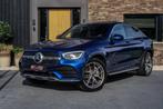 Mercedes-Benz GLC-klasse Coupé 300 AMG 4Matic Pano/Burm/360/, Automaat, Gebruikt, 4 cilinders, Met garantie (alle)