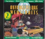 CD Onvergetelijke Wereldhits 2, Verzenden, Pop