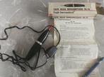 tape head demagnetizer TD.79 Eagle International uit 1975, Ophalen of Verzenden