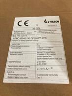 Vasco Ritmo Horizontaal 4 koloms 900 hoog x 810 breed, Radiator, Nieuw, Ophalen of Verzenden, 60 tot 150 cm