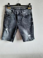 Pure White korte jongens broek maat 28 ofwel 164., Broek, Pure White, Ophalen of Verzenden, Zo goed als nieuw