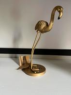 Vogel op standaard, Huis en Inrichting, Woonaccessoires | Overige, Ophalen of Verzenden