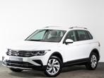 Volkswagen Tiguan 1.4 TSI eHybrid 245 PK Elegance | LED Matr, 1716 kg, Stof, Gebruikt, 4 cilinders
