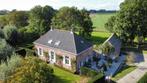 Manoir met gastenverblijf en inpandige garage!, Huizen en Kamers, Huizen te koop, 5 kamers, Zeeland, Vrijstaande woning, 197 m²