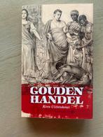 Gouden Handel - Kees Vittenhout, Ophalen of Verzenden, Gelezen