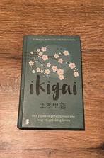 Ikigai - Francesc Miralles, Héctor García, Ophalen of Verzenden, Gelezen