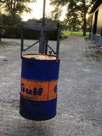 Vaten klem, 100 liter of meer, Ophalen, Gebruikt, Overige typen