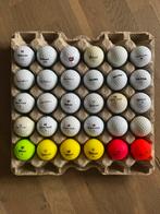 AAAA WILSON BALLEN MIX (35CENT PER STUK), Sport en Fitness, Golf, Ophalen of Verzenden, Zo goed als nieuw, Bal(len), Overige merken