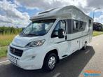 Adria Matrix Plus 670 DL Enkele bedden/Vol opties, Standaard zit, Airbags, Ringverwarming, 7 tot 8 meter