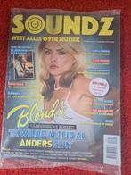 Soundz diverse edities 2014-2022, Ophalen of Verzenden, Zo goed als nieuw, Muziek, Film of Tv