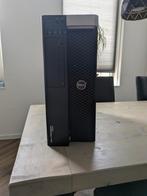 Dell Precision t3600, Computers en Software, Ophalen, 2 tot 3 Ghz, 8 GB, Refurbished