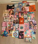 Groot lot TopModel en andere knutselboeken, Ophalen of Verzenden, Knutselen, Met geluid