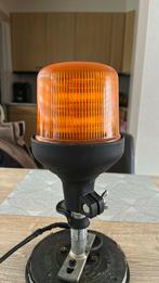 Zwaailamp 12-30v LED axixtech met diverse patronen, Auto-onderdelen, Verlichting, Verzenden