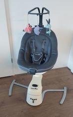 Babymoov Schommelstoel, Ophalen