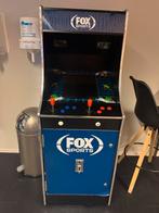 Fox Sports Arcadekast, Overige merken, Gebruikt, Elektronisch, Ophalen of Verzenden