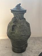 XL-VAAS 65cm HOOG, Antiek en Kunst, Antiek | Vazen, Ophalen