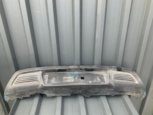 Achterbumper Diffuser Peugeot 308 9680445677 07-12 lip 21141, Auto diversen, Tuning en Styling, Ophalen of Verzenden