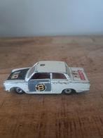 Dinky toys england meccano model ford continu kp216, Auto, England, Ophalen of Verzenden, N.b
