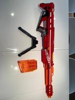Nerf snipergeweer, Ophalen, Zo goed als nieuw