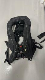 3 stuks crewsaver ergofit 190N, Watersport en Boten, Zeilen en Zeiltoebehoren, Ophalen of Verzenden, Gebruikt, Overige typen