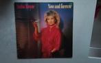 Anita Meyer -Now and Forever  ELPEE, Ophalen of Verzenden, 1960 tot 1980, Gebruikt, 12 inch