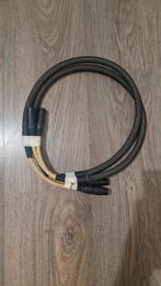 MIT XLR MI-330 Audio Interface hoogwaardige kabel, Audio, Tv en Foto, Audiokabels en Televisiekabels, Ophalen of Verzenden, Minder dan 2 meter