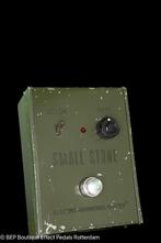 Electro-Harmonix/Sovtek Green Russian Small Stone, Muziek en Instrumenten, Effecten, Ophalen of Verzenden, Gebruikt, Overige typen