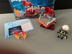 Playmobil City Action 9467 - Compleet!, Ophalen of Verzenden, Zo goed als nieuw, Complete set