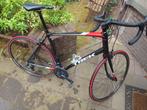 Trek Domane AL3 - 60, Fietsen en Brommers, Fietsen | Racefietsen, Gebruikt, Aluminium, 57 tot 61 cm, Ophalen