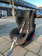 Römer King II autostoel - Zwart, Ophalen, Romer, Verstelbare rugleuning, 9 t/m 18 kg