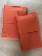 Walra vintage cotton dekbedovertrekken, Eenpersoons, Dekbedovertrek, Nieuw, Ophalen of Verzenden