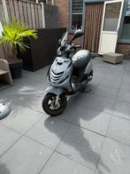 Piaggio zip 2018 4takt carb model, Ophalen, Zo goed als nieuw