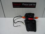 Originele Kentekenplaathouder + Knippers Tenere 1200 XT1200Z, Motoren, Onderdelen | Yamaha, Ophalen of Verzenden, -, -, -