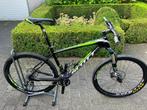 Mountain Bike, Overige merken, Gebruikt, Hardtail, 53 tot 57 cm