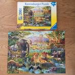 Ravensburger XXL puzzel 200 stukjes, Kinderen en Baby's, Speelgoed | Kinderpuzzels, 6 jaar of ouder, Meer dan 50 stukjes, Ophalen of Verzenden