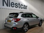 Subaru Outback 2.5i Premium Eye-Sight / Navigatie / Apple Ca, Automaat, 12 maanden, Gebruikt, 4 cilinders