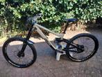 Fiets CUBE TWO15 PRO 27.5" DOWNHILL 2022 XL, Fietsen en Brommers, Fietsen | Mountainbikes en ATB, 57 cm of meer, Hardtail, Zo goed als nieuw