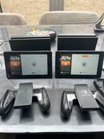 Twe maal nintento switch, Spelcomputers en Games, Games | Nintendo Switch, Overige genres, Ophalen of Verzenden, Zo goed als nieuw