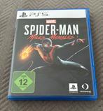 Spiderman Miles Morales, Ophalen, Zo goed als nieuw