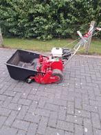 Tru-Cut kooimaaier met opvangbak., Tuin en Terras, Grasmaaiers, Kooimesmaaier, Ophalen, Gebruikt