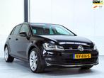 Volkswagen Golf 1.4 TSI ACT Highline Pano|ACC\Automaat, Auto's, Volkswagen, 65 €/maand, 4 cilinders, Leder en Stof, Zwart