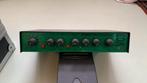 Joe Meek JM47 met VC3 channelstrip en flightcase, Ophalen of Verzenden, Gebruikt, Zangmicrofoon