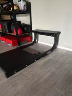 Hiptruster - PT Essentials, Ophalen, Zo goed als nieuw, Benen, Fitnessbank