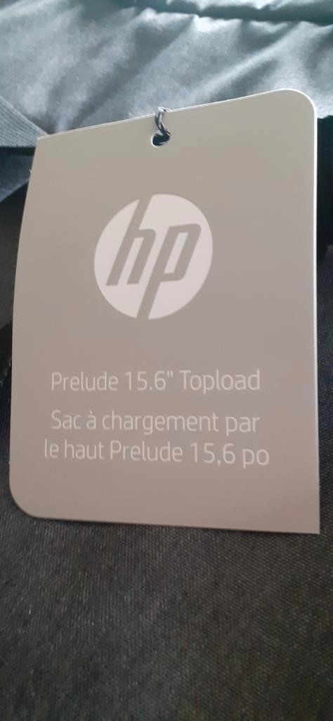 HP LAPTOP TASSEN - PARTIJ, Computers en Software, Laptoptassen, Zo goed als nieuw, Ophalen