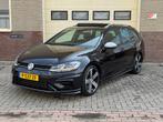 Volkswagen Golf 2.0 TSI 4Motion R Pano | Dynaudio | Dodehoek, Automaat, Stof, Gebruikt, 4 cilinders