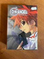 D.N. Angel complete collection, Ophalen of Verzenden, Gebruikt, Actie en Avontuur